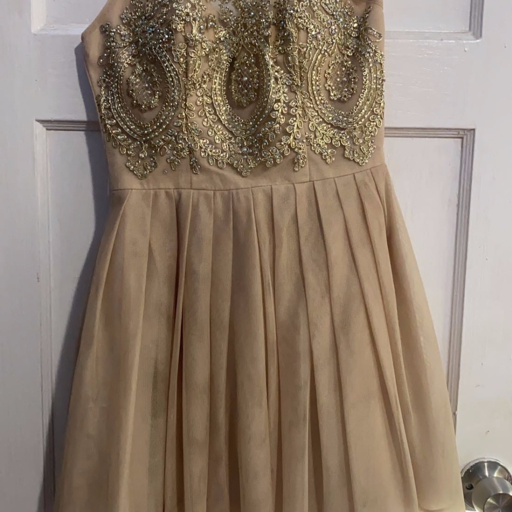 B.Darlin dress